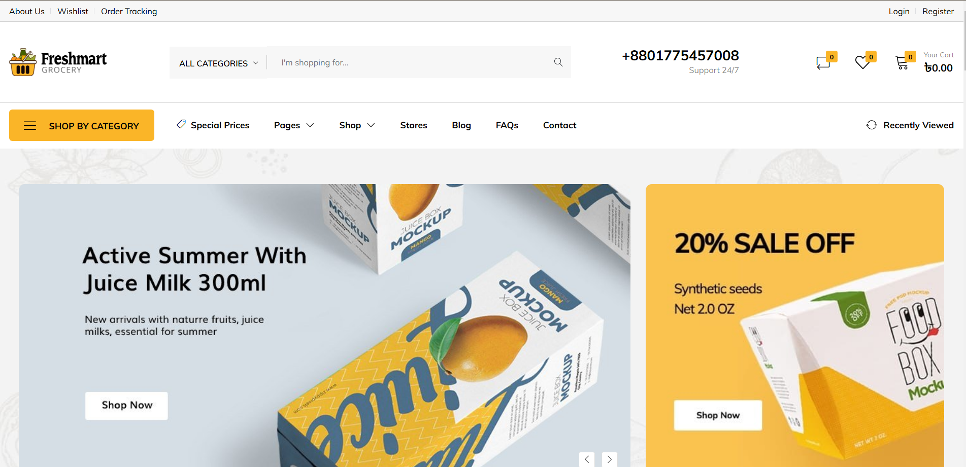 ecommerce