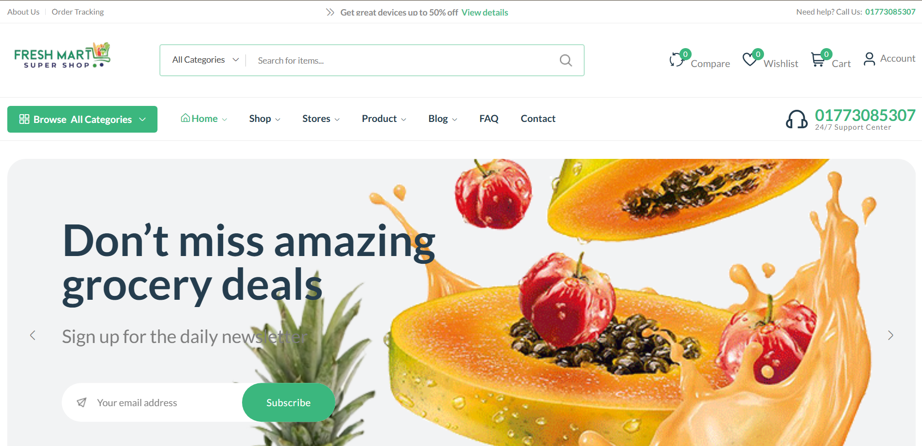 ecommerce