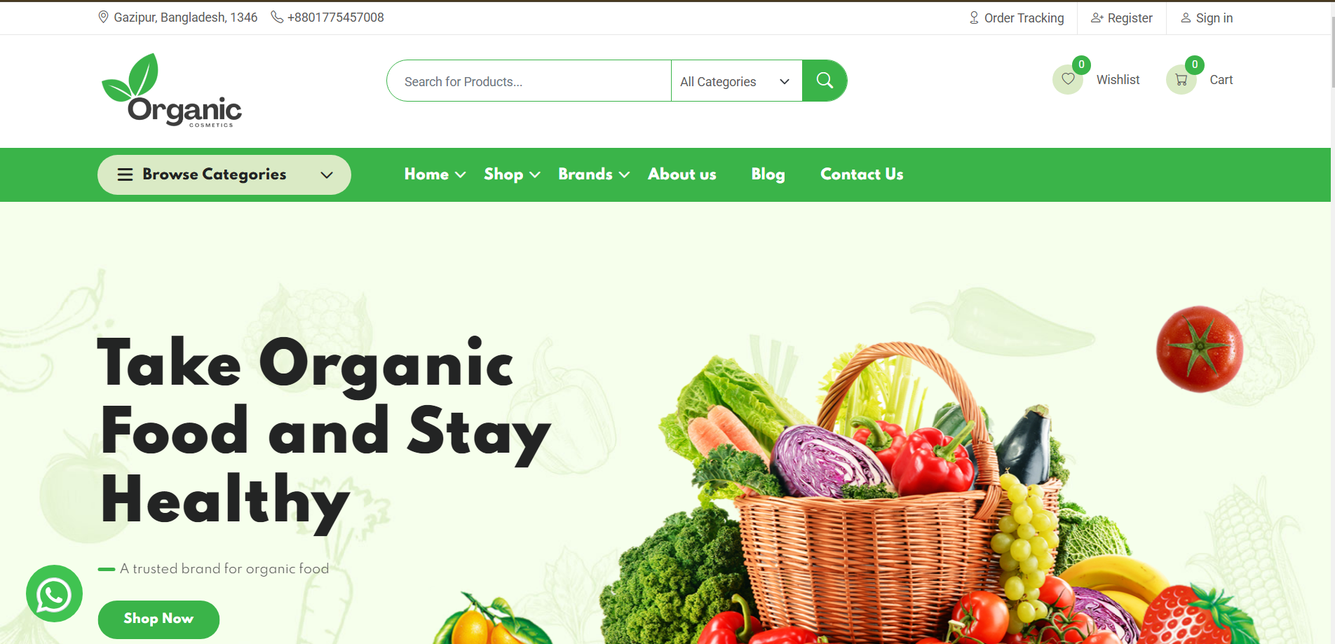 ecommerce