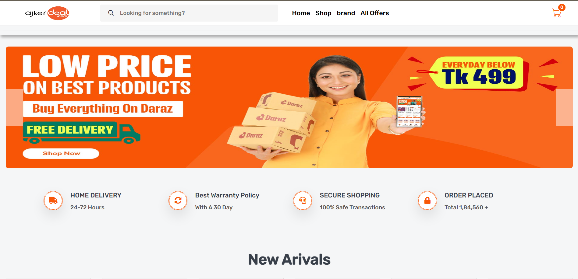 ecommerce