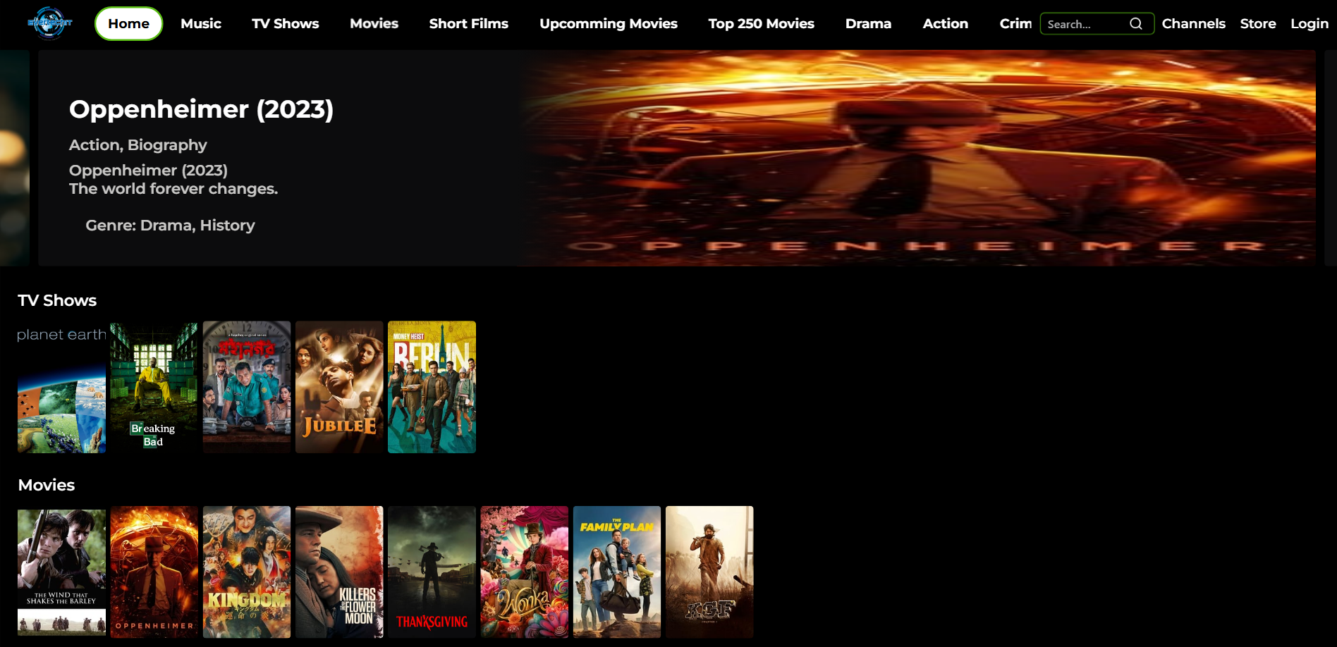 online-tv
