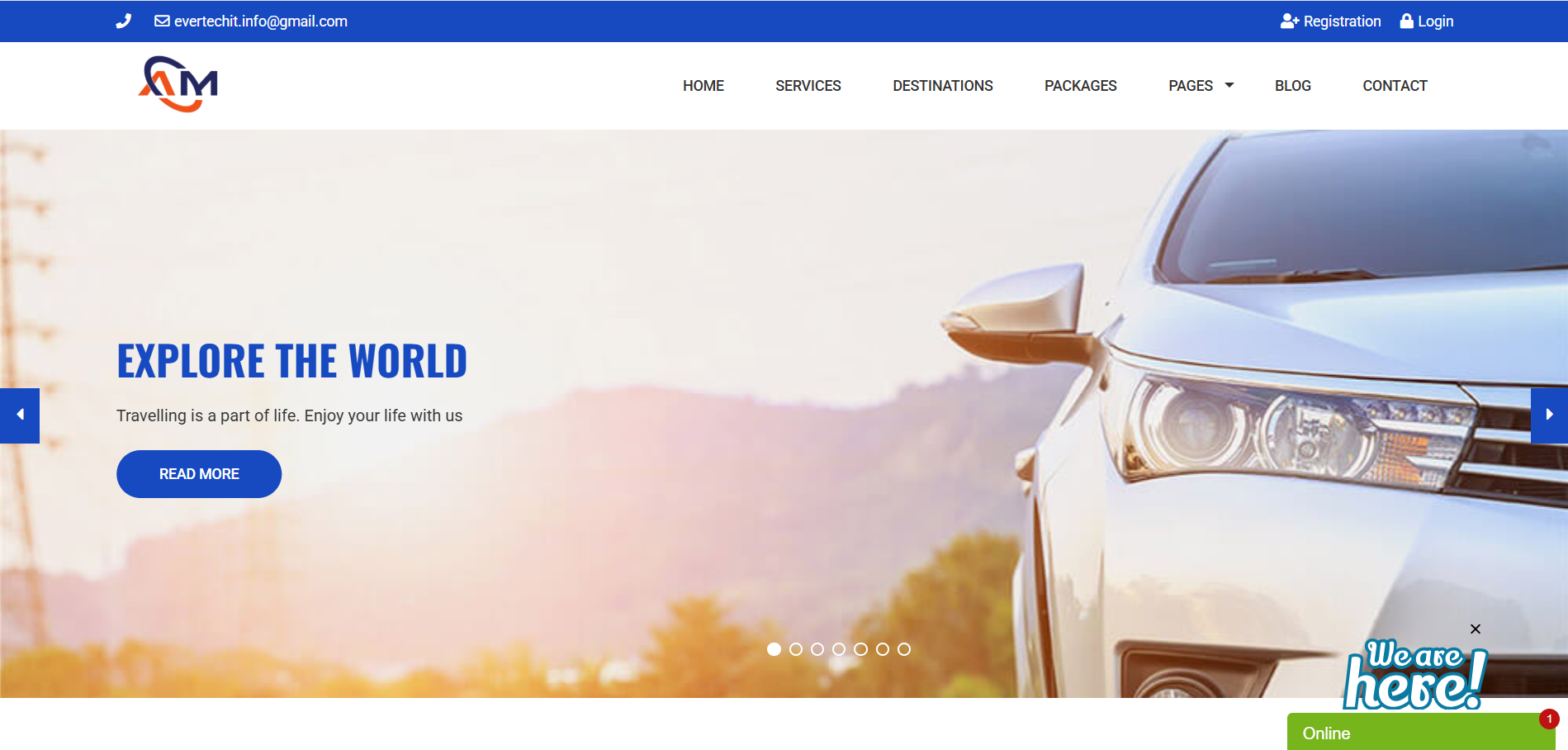 ecommerce